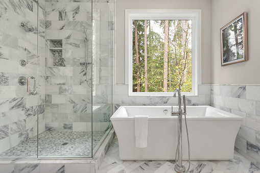 Why choose the best shower glass doors?