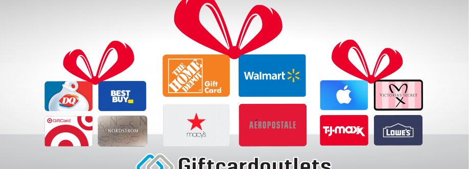 Gift card Outlets Cover Image
