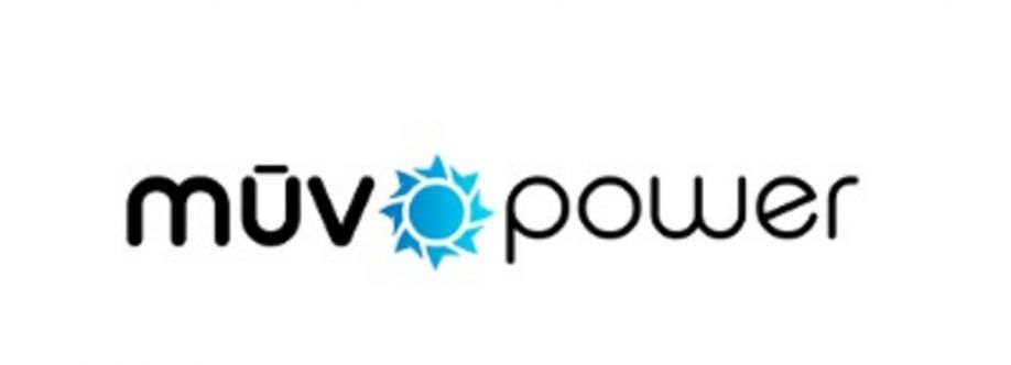 Mūv Power Cover Image