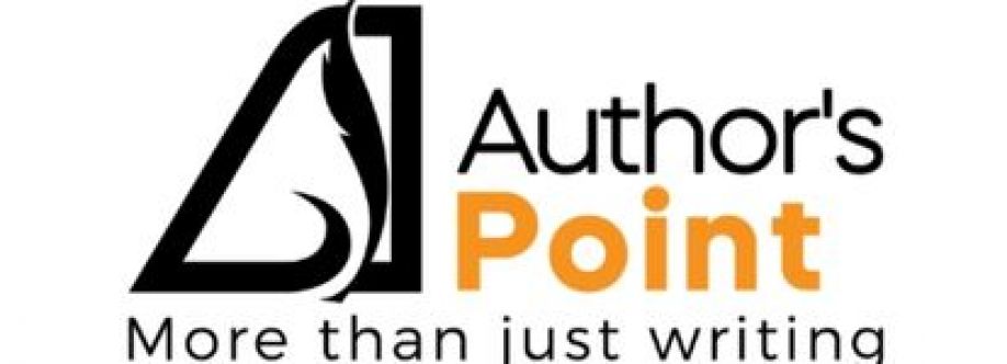 The Authors point Cover Image