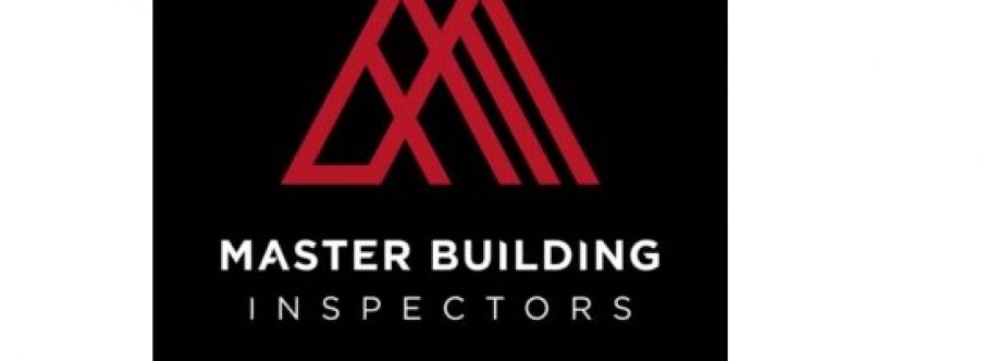 Master Building Inspectors Cover Image