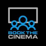 Book the Cinema Profile Picture