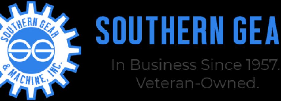 Southern Gear Cover Image