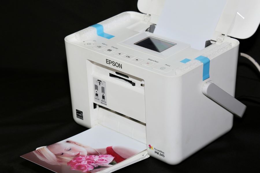 Troubleshoot the Epson Printer Offline Problem Easily