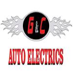 G and C Auto Electrics Profile Picture