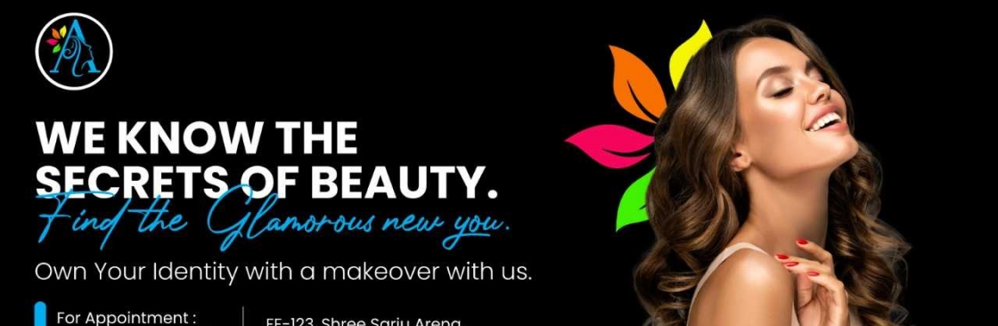 A-One Beauty Salon Cover Image