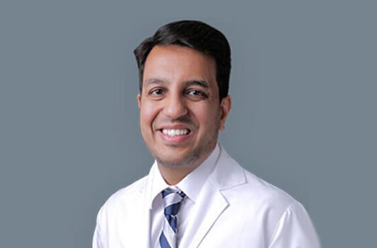 Dr. Abizer Kapadia: Board-Certified Plastic Surgeon in Dubai