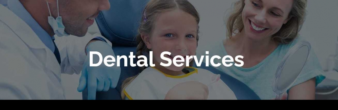 Albion Family Dental Cover Image