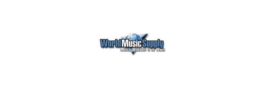 World Music Supply Cover Image