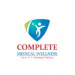 Complete Medical Wellness Profile Picture