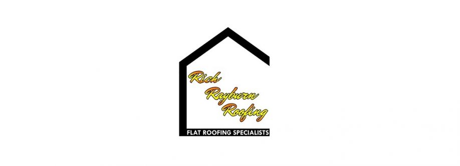 Rich Rayburn Roofing Cover Image