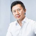Dr. Martin Huang Profile Picture