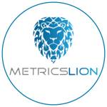 Metrics Lion Profile Picture