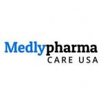 Medly Pharma Care USA Profile Picture