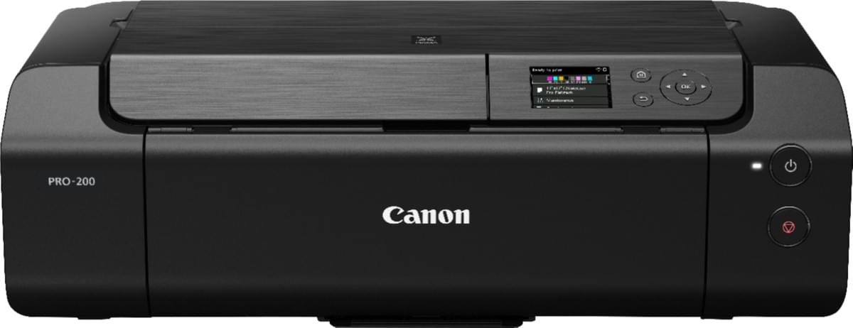 Canon Portable Printer Range: In-Depth Overview 2022