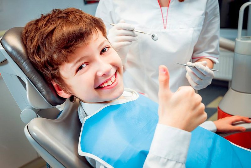 The Best Pediatric Medicaid Dentist for Kids in Coral Springs - Miller Pediatric Dentistry and Orthodontics.