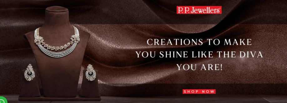 P.P. Jewellers Cover Image