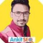 Ankit Patel Profile Picture