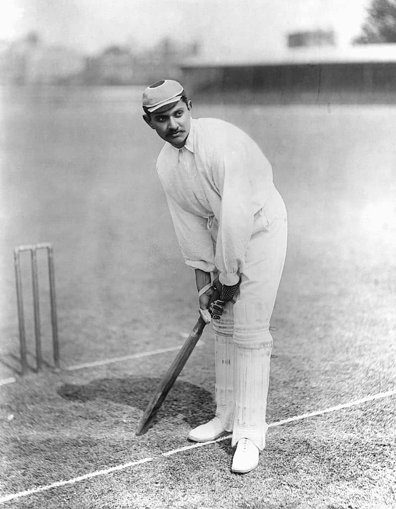 Who is the Father of Indian cricket | TheVintageCricket
