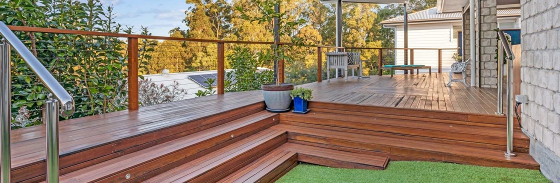 Advanced Decking Cover Image