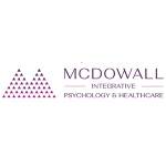 McDowall Integrative Psychology and Healthcare profile picture