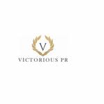 Victorious PR Profile Picture