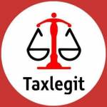 Taxlegit OPC Registration profile picture