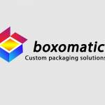 Boxomatic UK Profile Picture