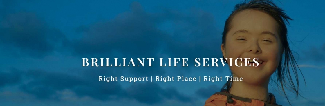 Brilliant Life Services Cover Image