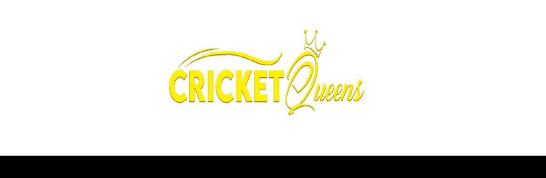 Cricket Queens Cover Image