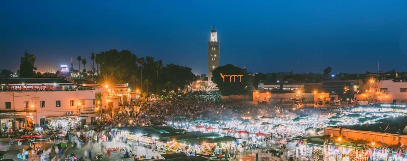 10 best things to do in Marrakech & Top-Rated attractions 2023
