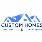 Custom Homes Building and Remodeling Profile Picture