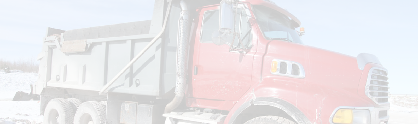Dump Truck Financing | Dump Truck Leasing Company