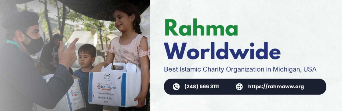 Rahma Worldwide Cover Image