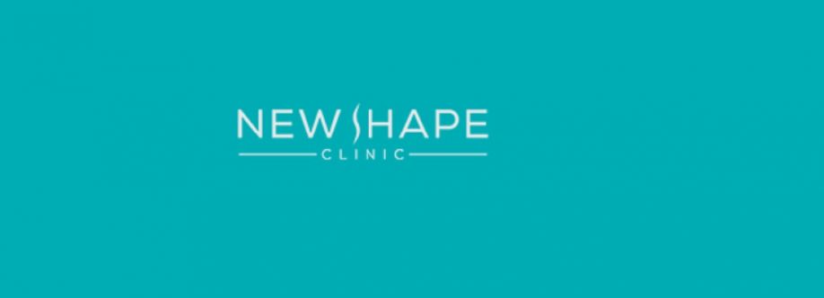 New Shape Clinic Cover Image