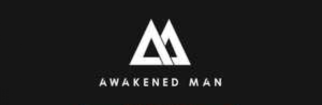 The Awakened Man Project Cover Image