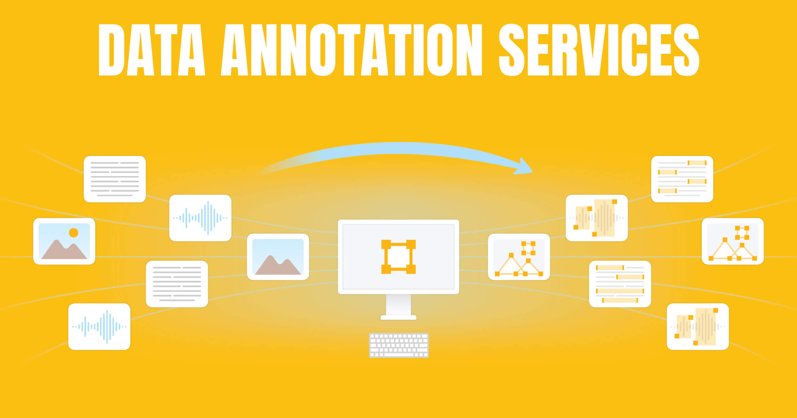Top Data Annotation Service Companies in India - Top Hawks