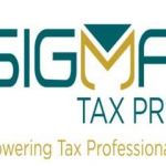 Sigma Taxpro Profile Picture