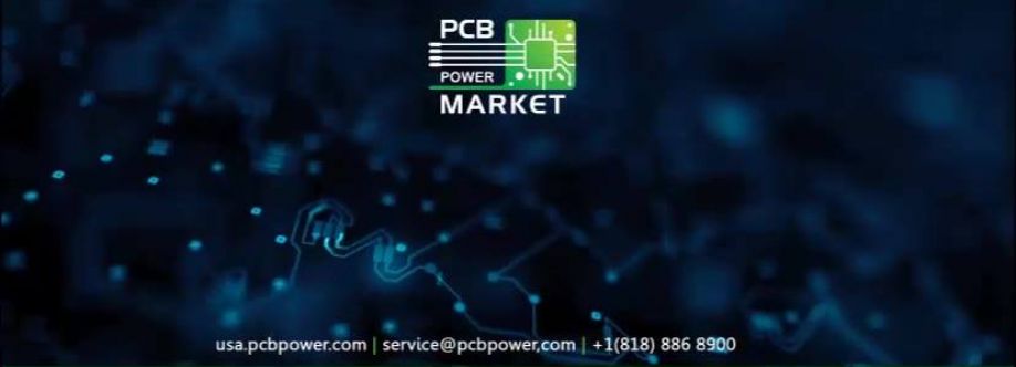 PCB Power Market Cover Image