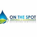 On The Spot Janitorial and Maintenance Profile Picture