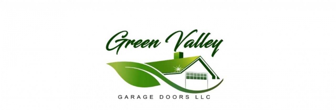 Green Valley Garage Doors LLC Cover Image
