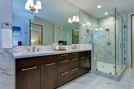 Should you choose a good frameless shower door for your home