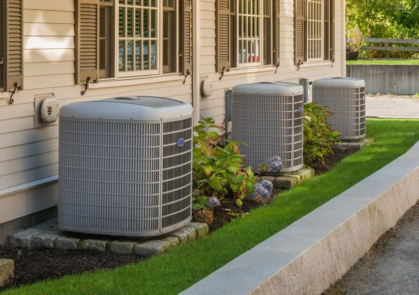 Heat Pump Services - Heating & Air Repair Company in Savannah | Service Emperor