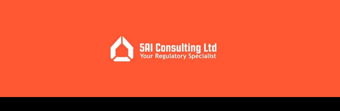 5AI Consulting Ltd Cover Image