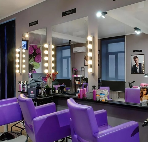 Beauty Salon Business Plan | MB Plans