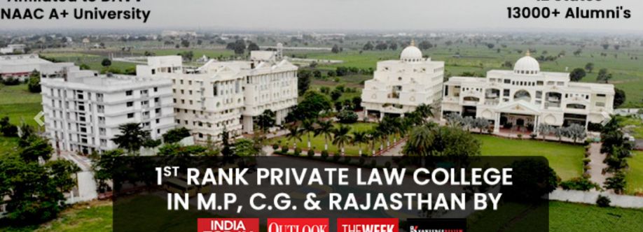 Indore Institute of Law Cover Image