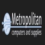 Metropolitan Computers Supplies Profile Picture