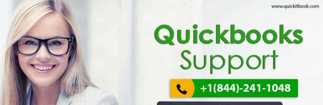 Quickbooks Helpline Number Cover Image