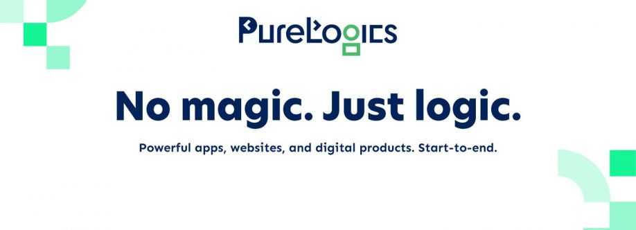 PureLogics LLC Cover Image