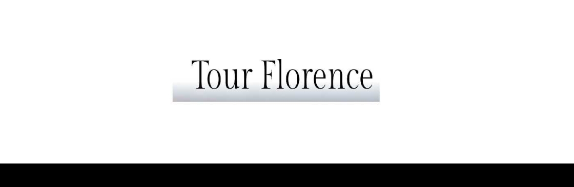 Tour Florence Cover Image